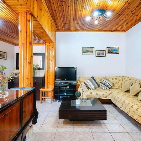 Holiday House Skala Kallirachi Skála Kallirákhis 外观 照片