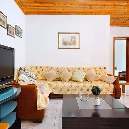 Holiday House Skala Kallirachi Skála Kallirákhis 外观 照片
